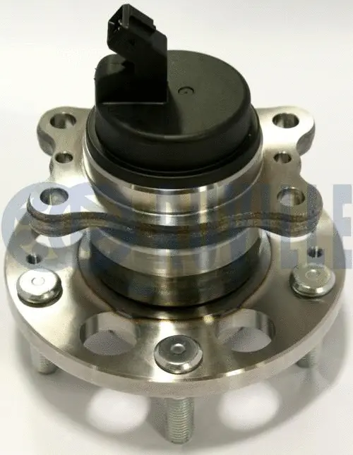 Wheel Bearing Kit (221921)