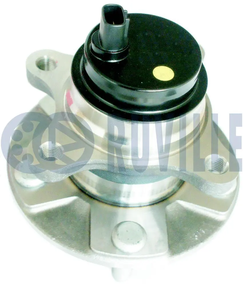 Wheel Bearing Kit (221623)