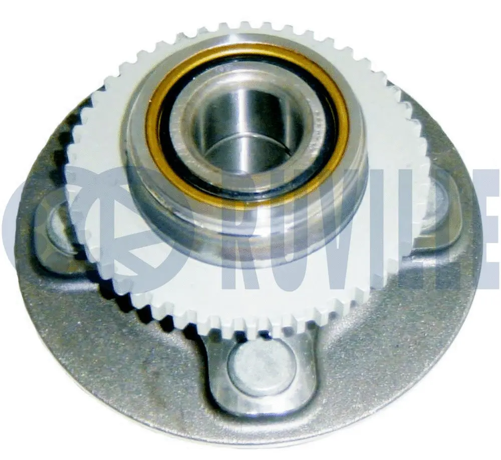 Wheel Bearing Kit (220732)