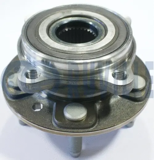 Wheel Bearing Kit (221892)