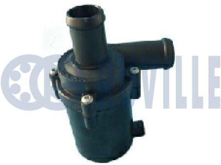 Auxiliary Water Pump (cooling water circuit) (501839)