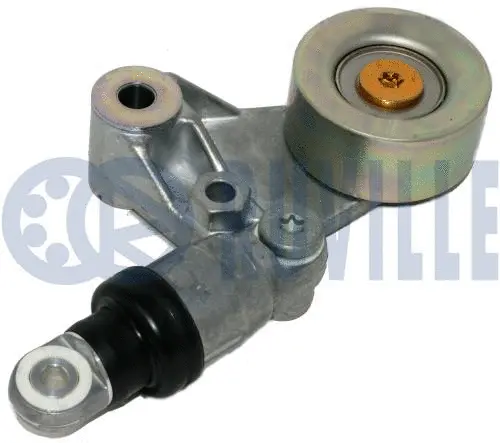 Belt Tensioner, V-ribbed belt (542814)
