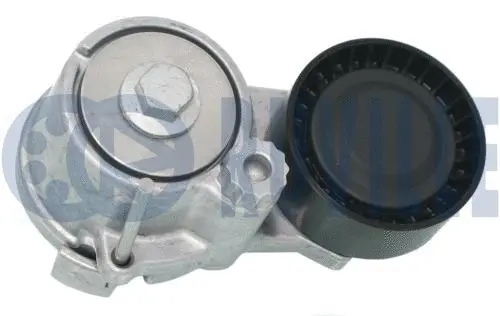 Belt Tensioner, V-ribbed belt (542898)