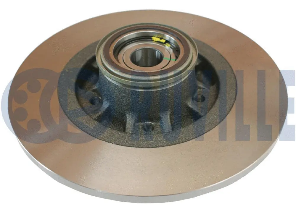 Wheel Bearing Kit (221835)