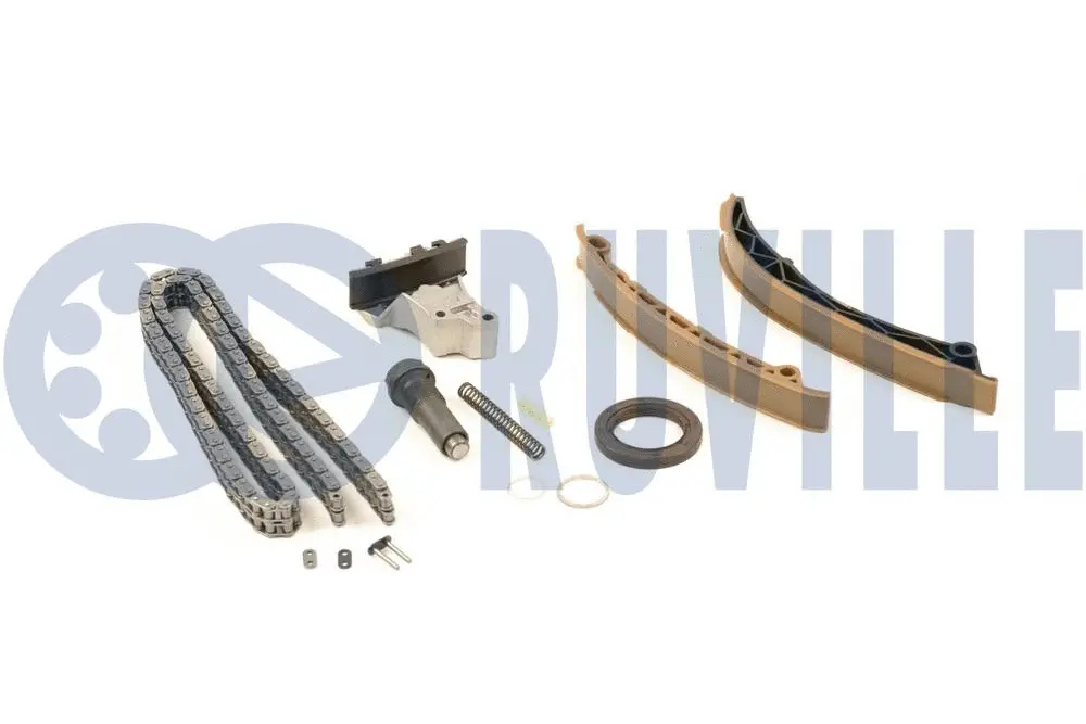 Timing Chain Kit (580095)