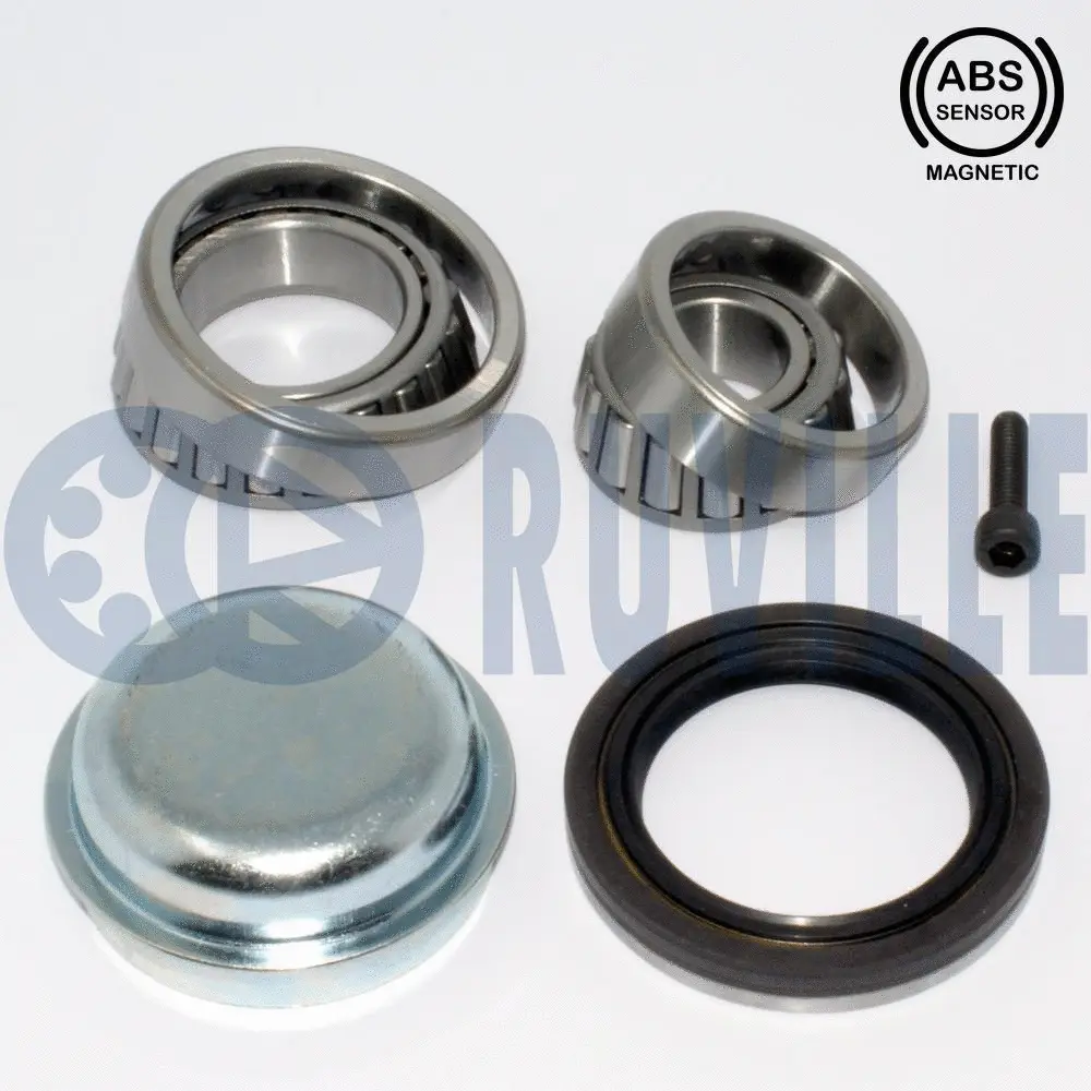 Wheel Bearing Kit (221011)
