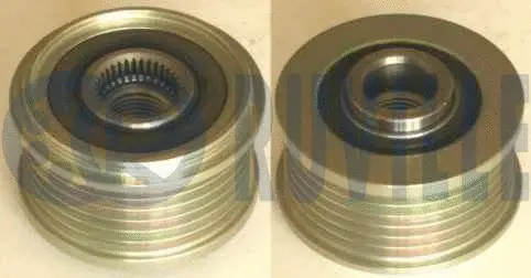 Alternator Freewheel Clutch (542092)