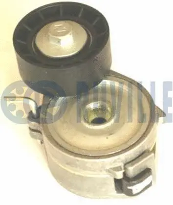 Belt Tensioner, V-ribbed belt (542083)