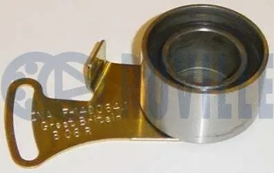Tensioner Pulley, timing belt (540128)