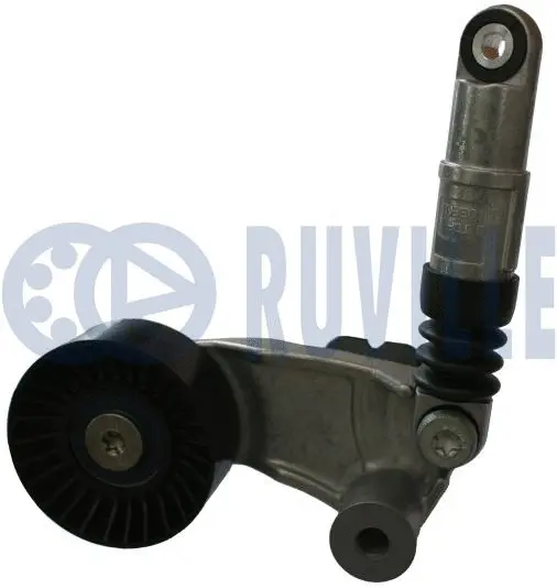 Belt Tensioner, V-ribbed belt (542525)