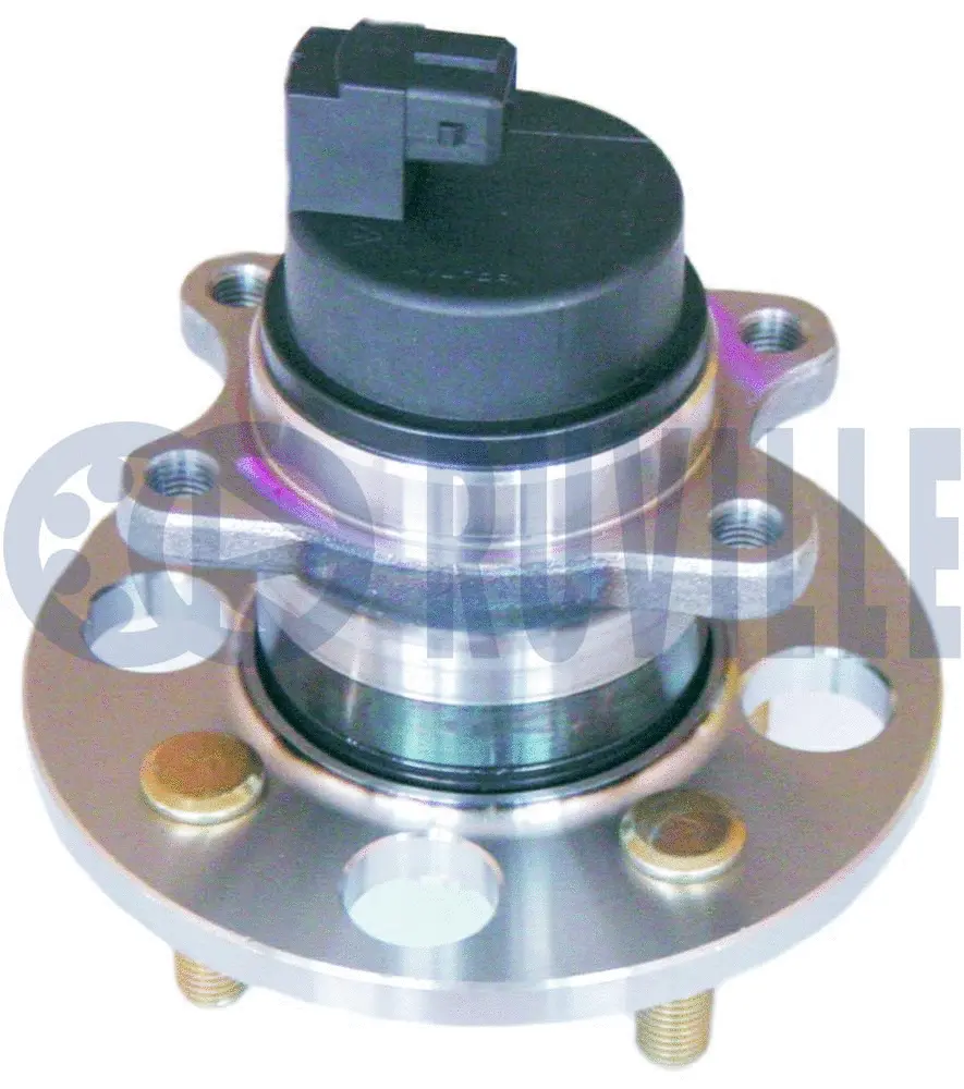 Wheel Bearing Kit (221236)