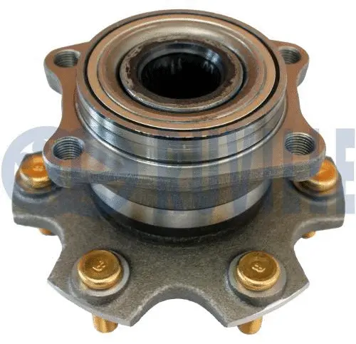 Wheel Bearing Kit (221808)