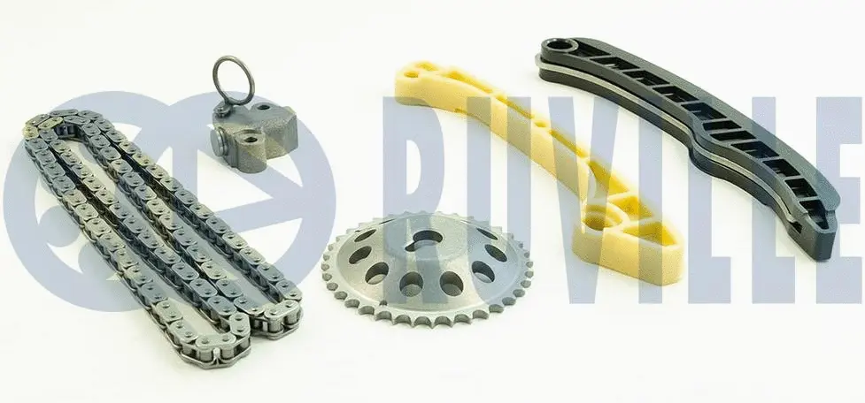 Timing Chain Kit (580188)