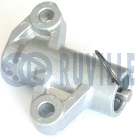 Vibration Damper, timing belt (542261)