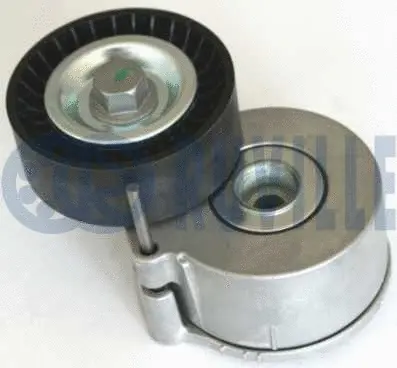 Belt Tensioner, V-ribbed belt (542031)