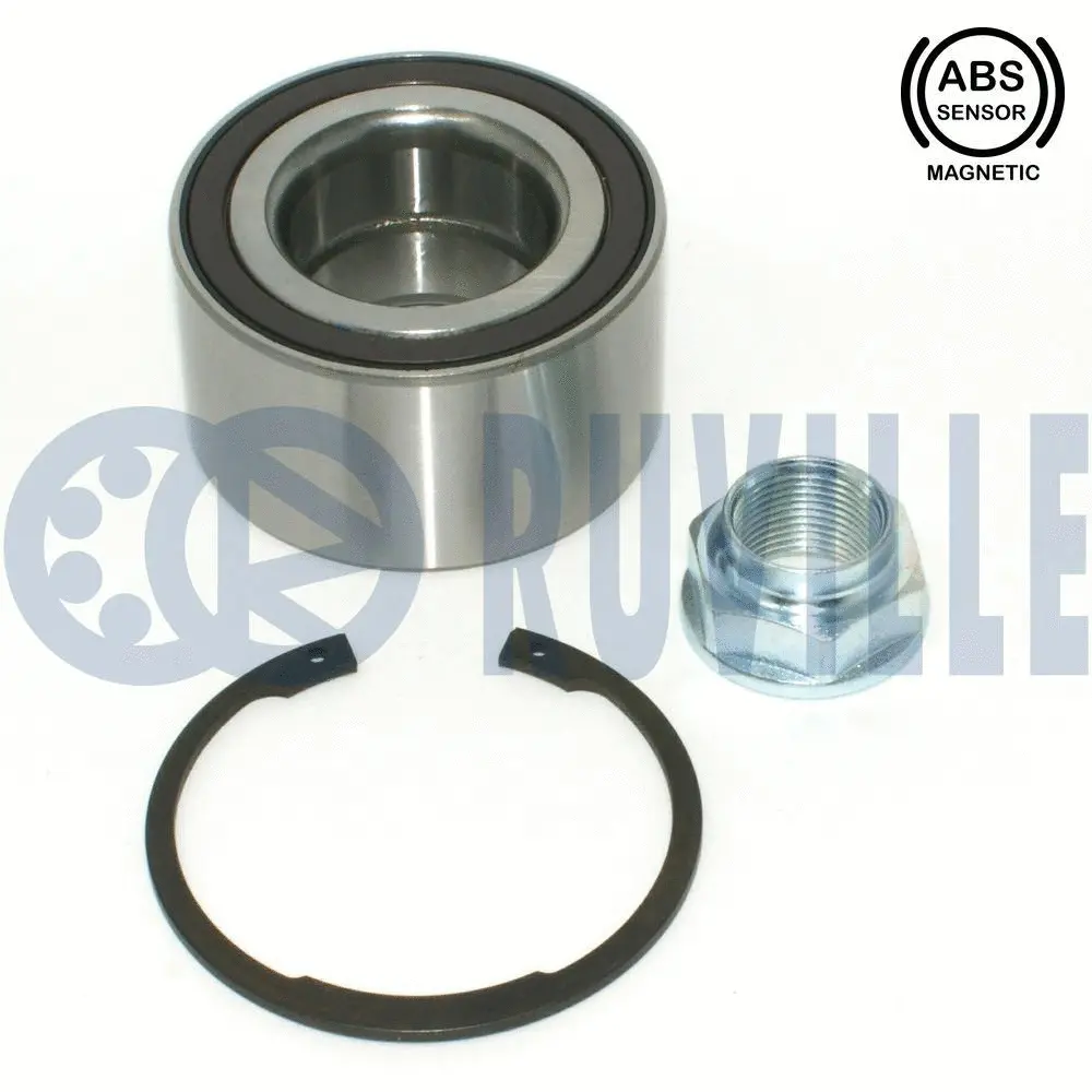 Wheel Bearing Kit (221308)