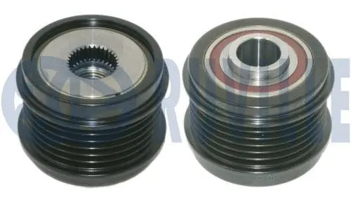 Alternator Freewheel Clutch (542808)