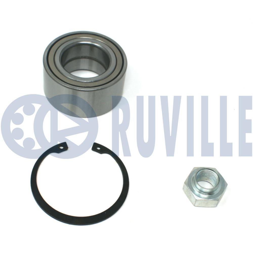 Wheel Bearing Kit (221327)