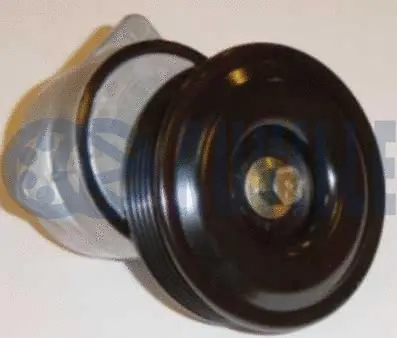 Belt Tensioner, V-ribbed belt (540544)