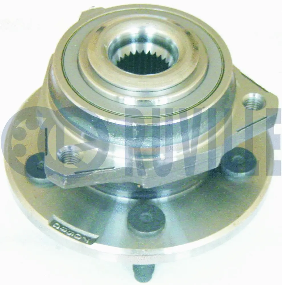Wheel Bearing Kit (221232)