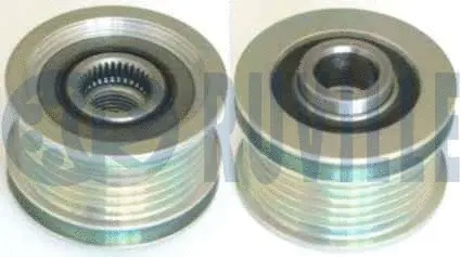 Alternator Freewheel Clutch (542159)