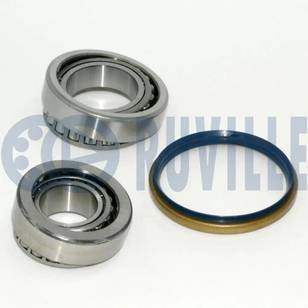 Wheel Bearing Kit (220520)