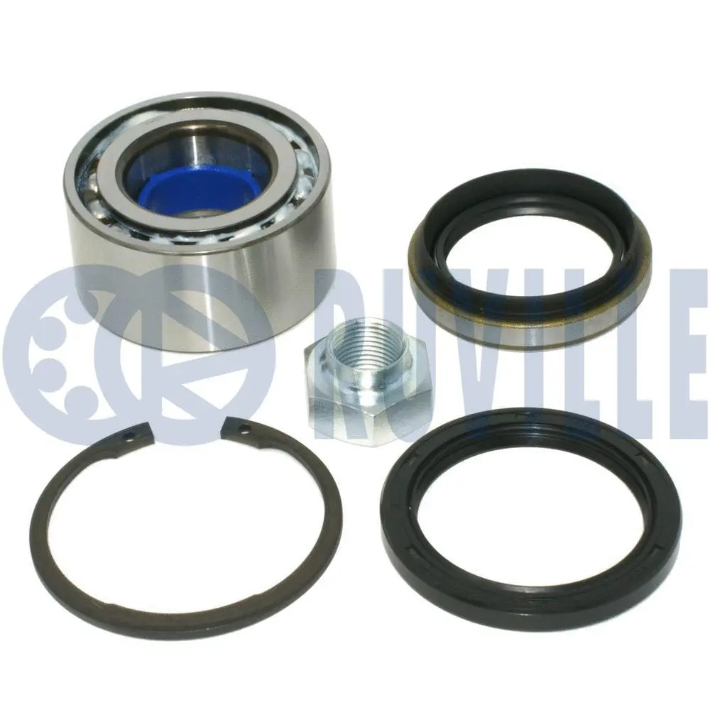 Wheel Bearing Kit (220035)
