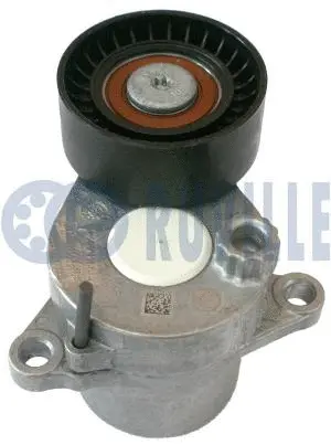 Belt Tensioner, V-ribbed belt (542662)