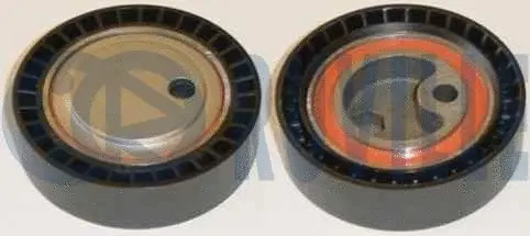 Belt Tensioner, V-ribbed belt (540207)