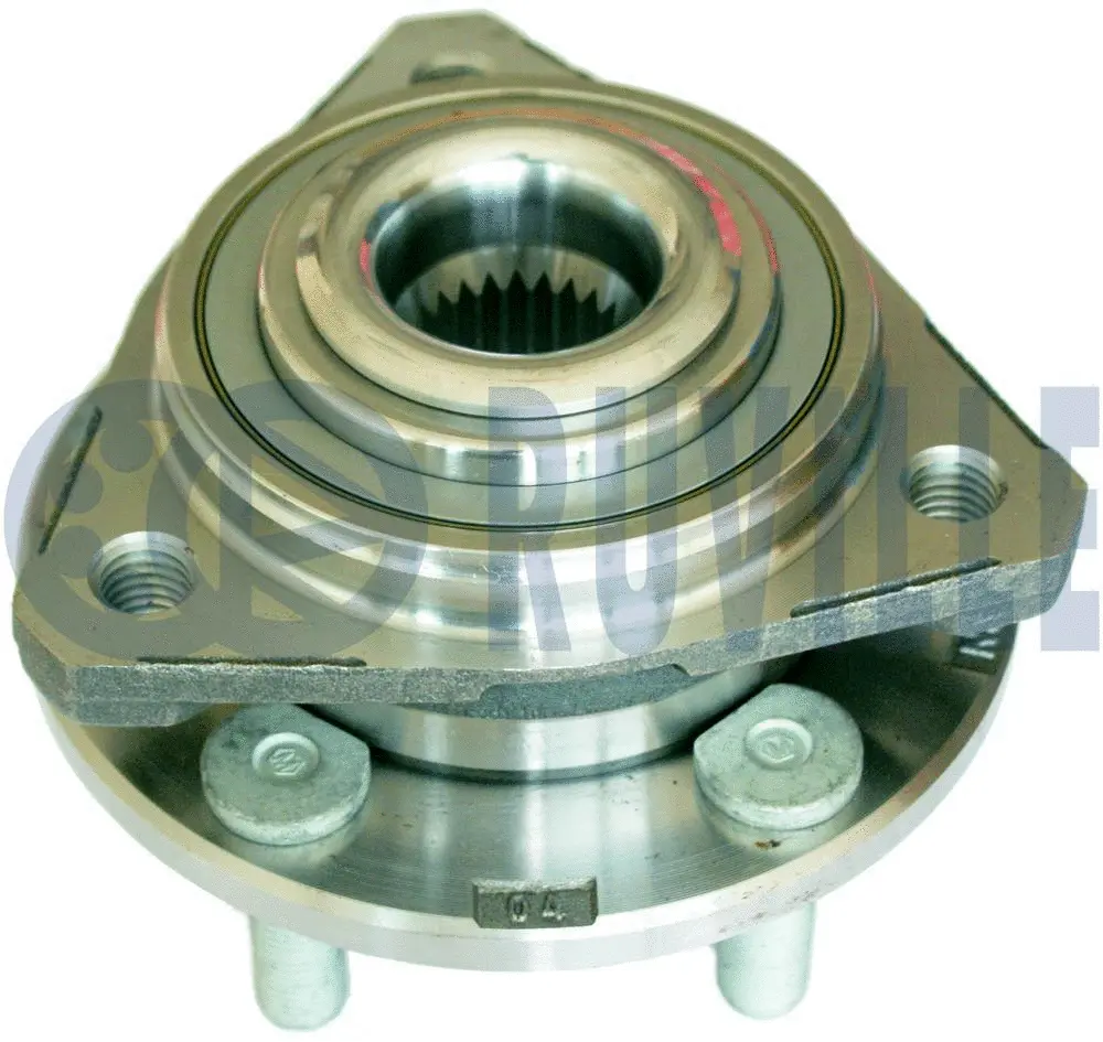 Wheel Bearing Kit (221414)
