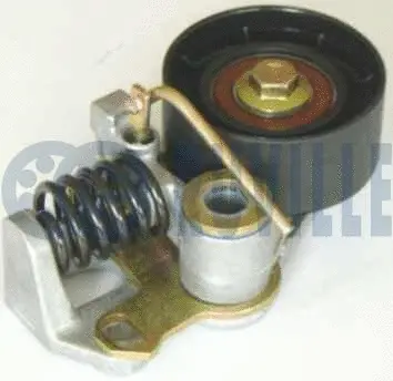Tensioner Pulley, timing belt (540487)