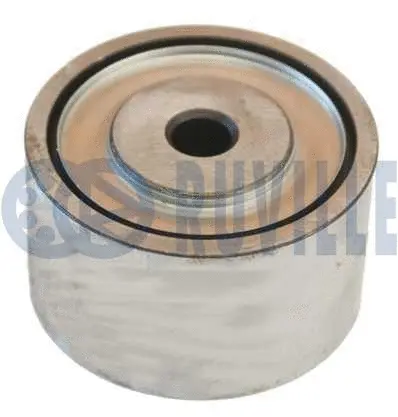Deflection/Guide Pulley, V-ribbed belt (542355)