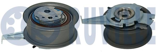 Tensioner Pulley, timing belt (542953)