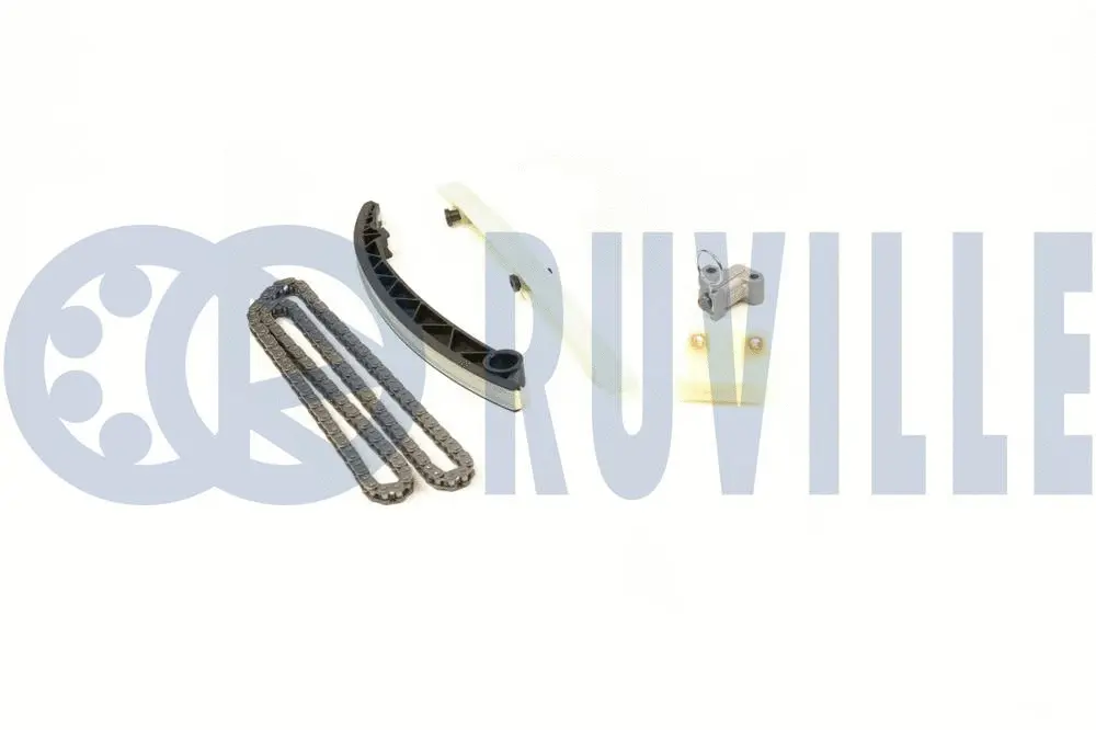 Timing Chain Kit (580117)