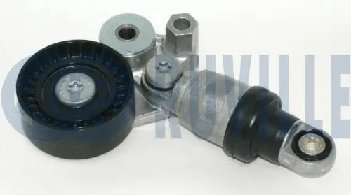 Belt Tensioner, V-ribbed belt (542877)