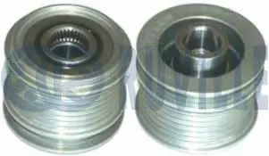 Alternator Freewheel Clutch (542148)