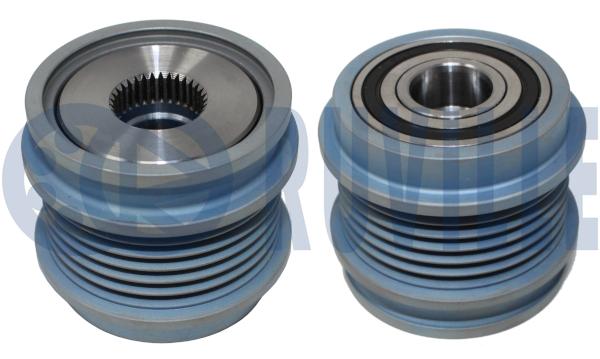 Alternator Freewheel Clutch (542952)