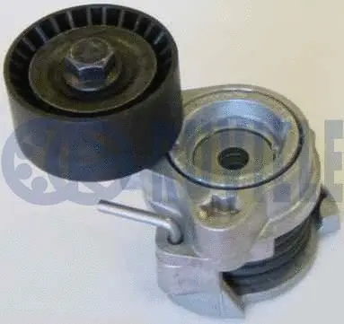Belt Tensioner, V-ribbed belt (541436)