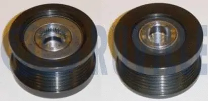 Alternator Freewheel Clutch (541211)