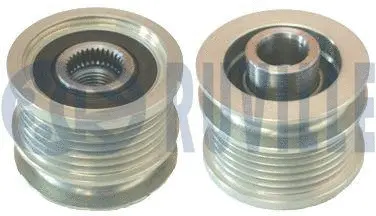 Alternator Freewheel Clutch (542372)