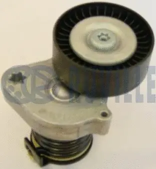 Belt Tensioner, V-ribbed belt (541660)