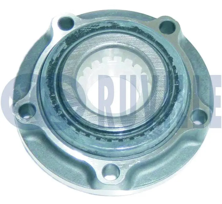 Wheel Bearing Kit (220147)