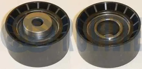 Deflection/Guide Pulley, timing belt (540781)