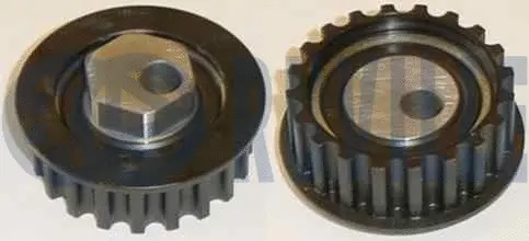 Tensioner Pulley, timing belt (540784)