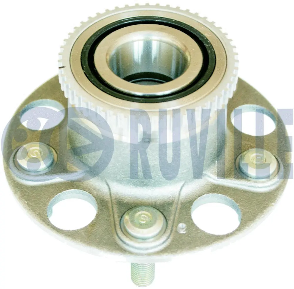 Wheel Bearing Kit (221576)