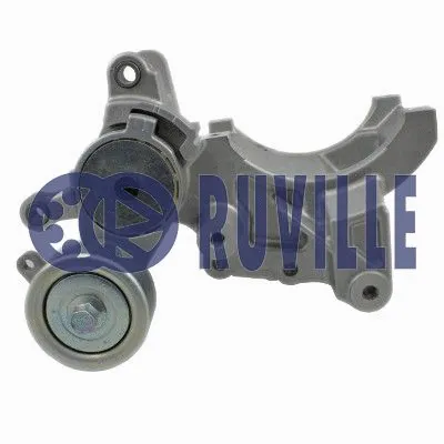 Water Pump, engine cooling (56993)