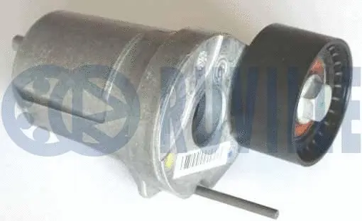 Belt Tensioner, V-ribbed belt (542012)