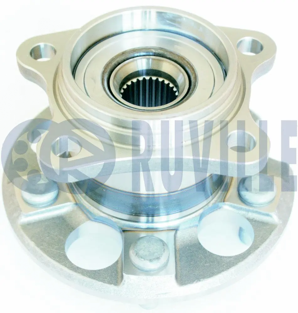 Wheel Bearing Kit (221465)