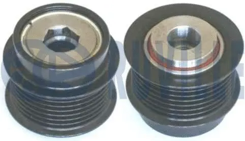 Alternator Freewheel Clutch (542183)