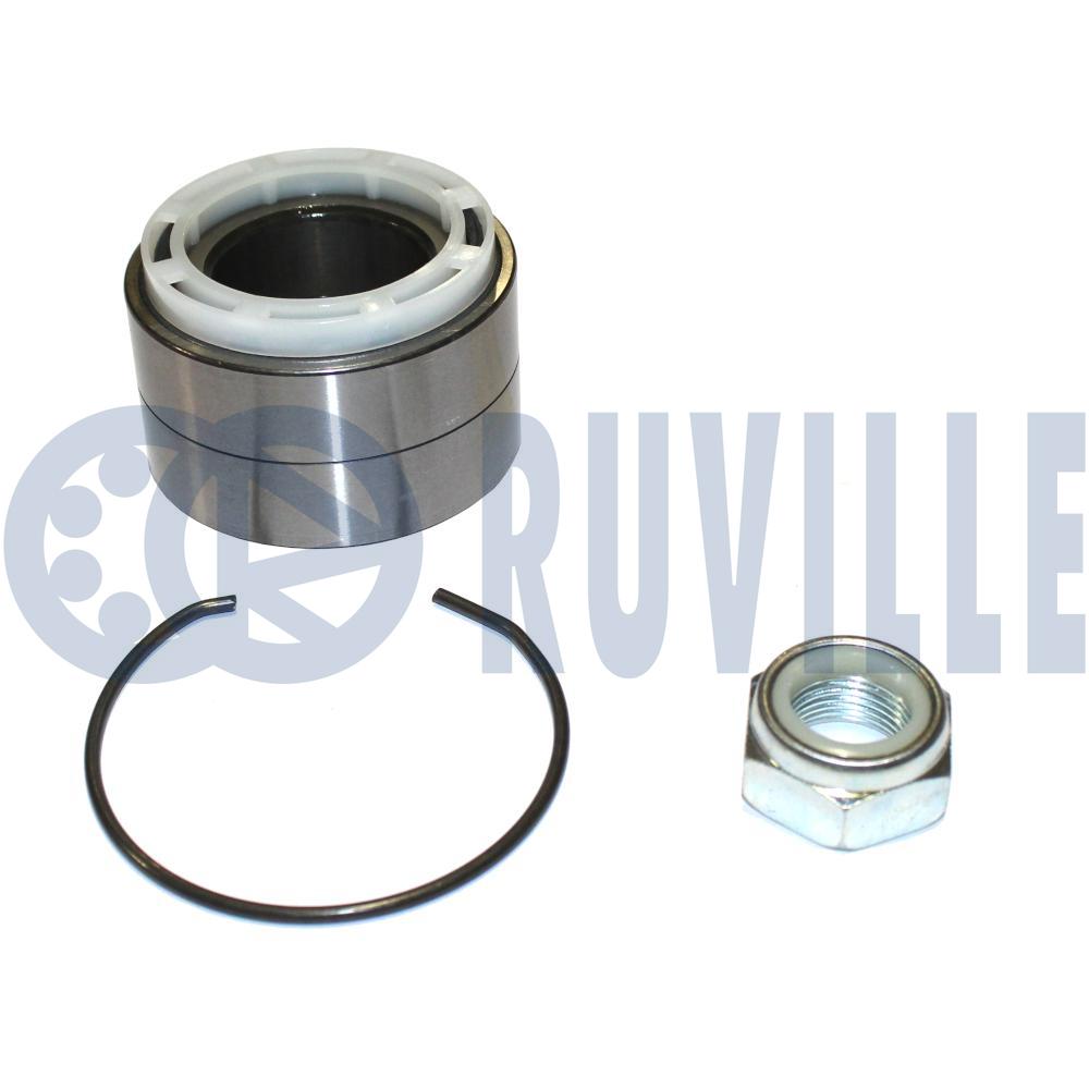 Wheel Bearing Kit (220116)